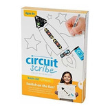 Circuito Scribe Kit Básico: Draw Circuitos De Forma Instan