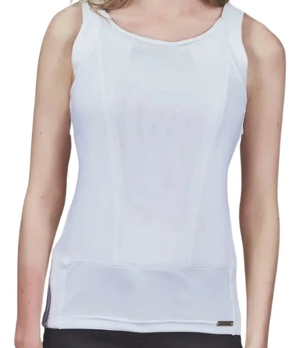 Playera Antibalas Para Mujer | Envío gratis