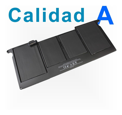 T26a Bateria Macbook Air 11 Mid-2012 A1465 Facturada