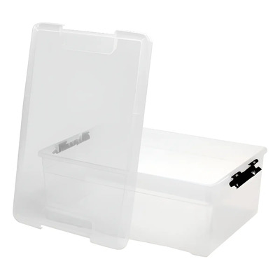 Peyo 12 Cajas Esmeralda Transparente 38101c 10 Lts