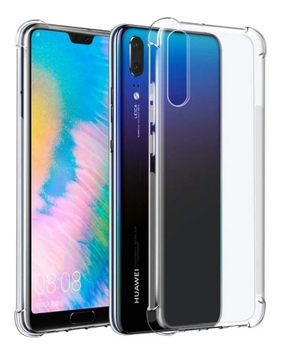 Funda Reforzada Antishock Para Todos Los Modelos Huawei