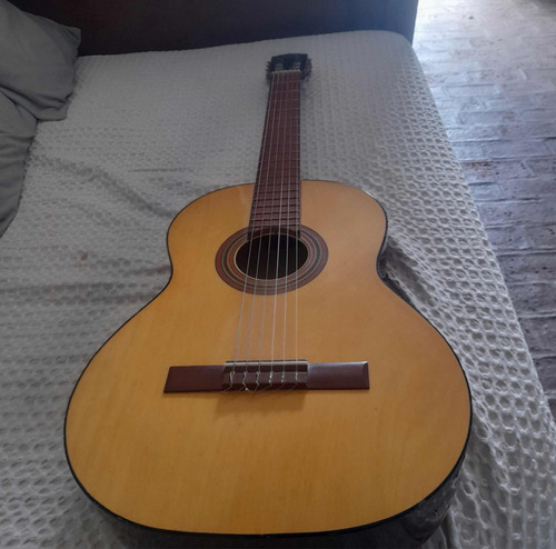 Guitarra Criolla Casa Nuñez