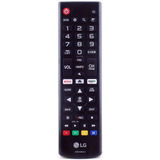 Remoto 315 LG Smart Tv Pro Hotel 32lk611c 43lk571c 49uk631c