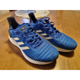 adidas Solar Glide Boost Us 10.5 