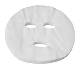 Máscara Descartável Para Limpeza Facial Estek - 100 Unidades