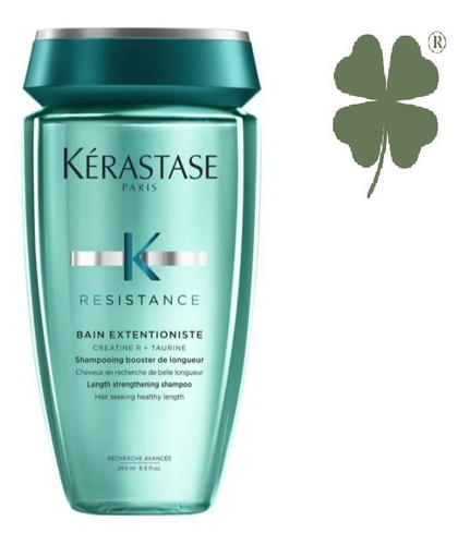 Kerastase Shampoo Bain Extentioniste