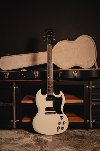 Gibson Sg Special Faded | MercadoLivre 📦 Gibson Sg Special Faded | MercadoLivre 📦