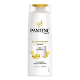 Shampoo Pantene Liso Extremo 200 Ml