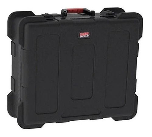 Estuche Rigido Mixer De 38 X 28 X 8 Gator Gmix-3828-8-tsa