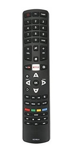 Nuevo Control Remoto Para Tcl Led Lcd Smart Tv