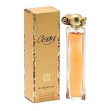 Edp 1.7 Onzas Organza De Givenchy Para Mujer En Spray