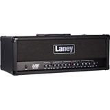 Laney Lv300h Amplificador Cabezal Guitarra Pre Valvular 120w