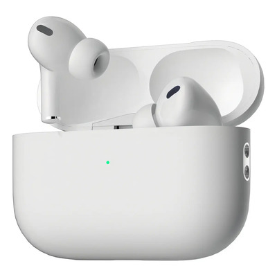 Auriculares Bluetooth MVPSMART R30 In-ear Blancos IP55 Compatibles iOS Android Con Micrófono Universal Manos Libres Deportivos Con Estuche De Carga Alta Calidad | MercadoLibre