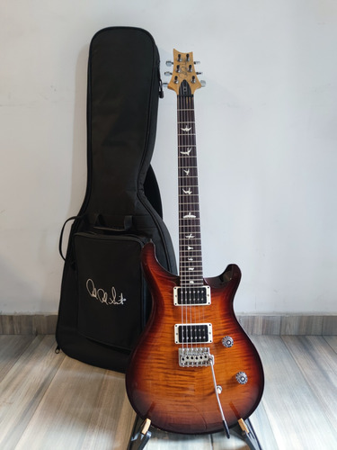 Guitarra Eléctrica Prs Ce24 Usa 