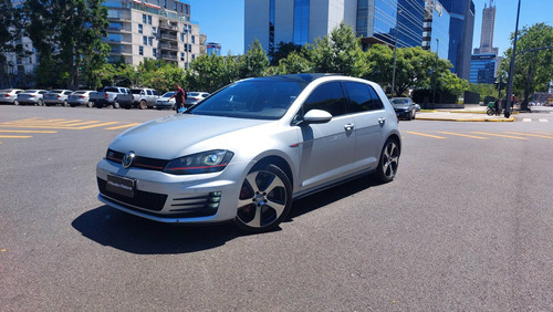 Volkswagen Golf 2.0 Gti 2018