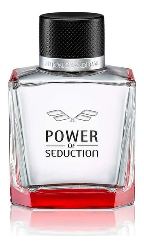 Antonio Banderas Power Of Seduction Edt 100 ml 