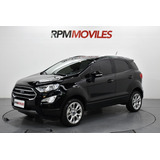 Ford Ecosport 1.5 Titanium Manual 2022 Rpm Moviles