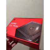 Fuente Pc Gamer Xpg Pylon 750w 80 Plus Bronze