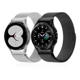 Correa Para Samsung Galaxy Watch 5 / 5 Pro / 4 / 4 Classic