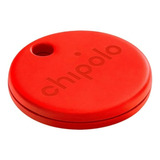 Chipolo - Localizador Bluetooth De Objetos - Sandia