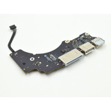 Placa I/o Hdmi Usb Lector Macbook Pro Retina 13 A1502 2015