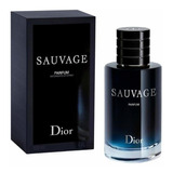 Dior Sauvage Parfum 100 ml Edicion Limitada