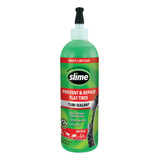 Sellador Slime Previene Y Repara Pinchaduras C/camara 16oz