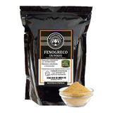 Fenogreco En Polvo Natural 1 Kg - g a $41