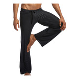 Pantalones De Yoga Pure Home Pants Para Hombre