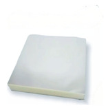 Separadores Biodegradables Folex Compostable 10x10cm X 2.250