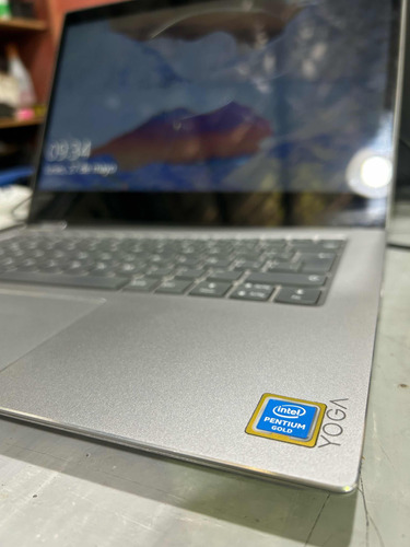 Lenovo Yoga 520-14lkb