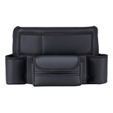 Bolsillo De Almacenamiento Para Asiento De Coche, Bolsa CoLG Color Negro