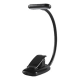 Partitura Musical Music Score Light Stand Light 360 Lamp