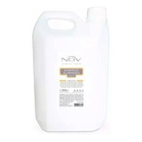 Shampoo Acido Nov Almendra Nutrición Color 3900ml