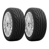 Paquete De 2 Llantas 225/45r17 Toyo Proxes Tm1 94w Msi