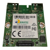 Modulo Wifi Lc-43n6100u 1143755 Nu361-hs 43h7c