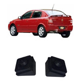 Par Batente Coxim Lateral Porta Malas Astra Hatch 99 A 2011