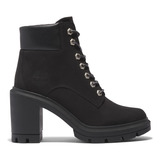 Botas Casual Timberland Allington 6  Tb0a5y6c015 Mujer