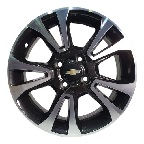 Llanta R15 Chevrolet Prisma Onix R42bd (4x100)