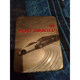 Need For Speed Most Wanted Usado Xbox 360