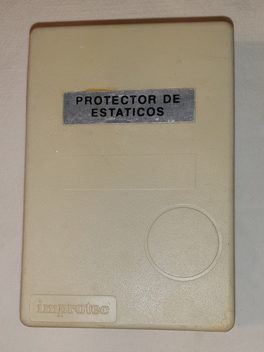 Protector De 1 Linea Telefonica