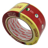 Cinta De Papel Para Enmascarar Masking Tape 48mm X 40m