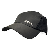 Gorra Deportiva Con Visera Wilson Tenis Padel