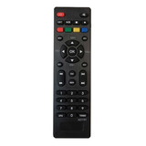 Control Remoto Para Android Tv Box Ad1191 + Forro + Pilas