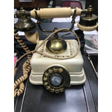 Fone Antigo Vintage Teleart