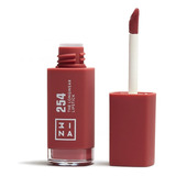 The Longwear Lipstick 254