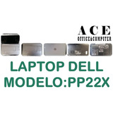 Laptop Dell Modelo:pp22x Reparar O Refacciones