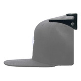 Perchero Para Gorras De Pared X20