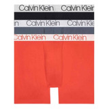 Paquete De Boxer Calvin Klein Brief Microfibra Np2214o 624