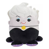 Peluche Squishmallow Sqcr04203 Jazwares - Squishmallows  Jazwares Ursula